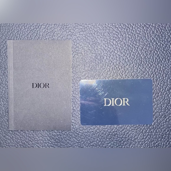 Dior Backpack 9/10 Condition - Picture 10 of 10